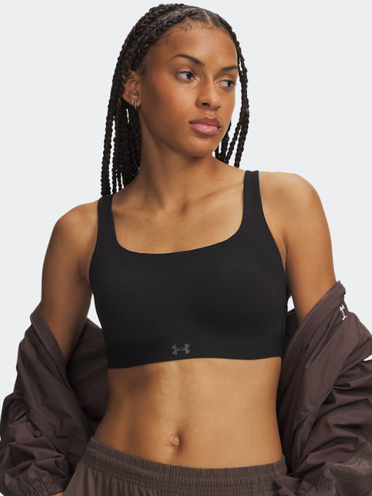 Women's Sports Bra Black