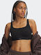 Women's Sports Bra Black