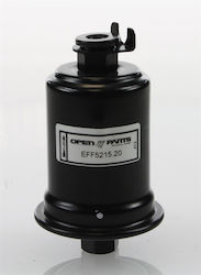 Φιλτρο Βενζινης Starlet 91-96 13 12v Cat