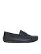 Men's Loafers in Black Colour