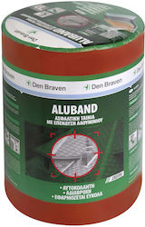 Bostik Den Braven Aluband Ταινία Ασφάλτου Κόκκι...