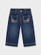 Mayoral Kinder-Jeanshosen Blau