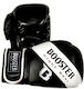 Booster Boxhandschuhe für Wettkampfhandschuhe Weiß