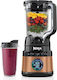 Ninja Detect Pro & Single Serve Blendere cu Can...