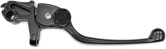 Motorradhebel Bremse Einstellbar für BMW R 1200 Schwarz 124378