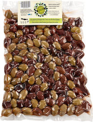 CretanMania Маслини Смесени 150gr ЕЛИ-МАН-2.1-3