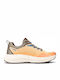 Ανδρικά Sneakers Πορτοκαλί