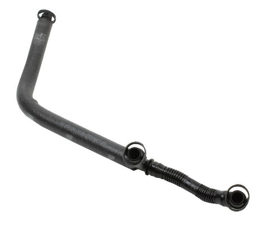 Crankcase Ventilation Hose Bmw 3 E90 3,0 07 11157559527