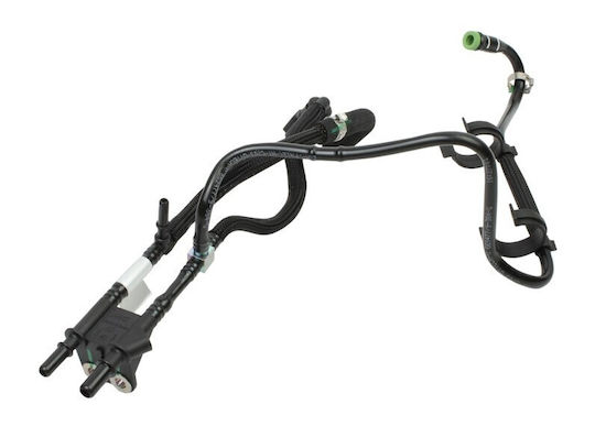 Furtun Combustibil Citroën Jumper Iii 3.0 Hdi 12 1574gn
