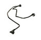 Radiator Hose Mercedes Gla X156 2013 A2465010325