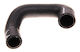 Furtun radiator Volkswagen Transporter 2010-2019 7e0121086j