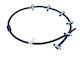 Kabel Rückkehr Kraftstoff BMW Serie 3 F30