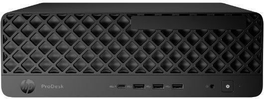 Pro SFF 4G1i Desktop PC (Ultra 5-235/24GB DDR5/512GB SSD/W11 Pro)