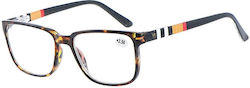 Cammello 6012 Γυαλιά Πρεσβυωπίας +2.25 Brown 60...