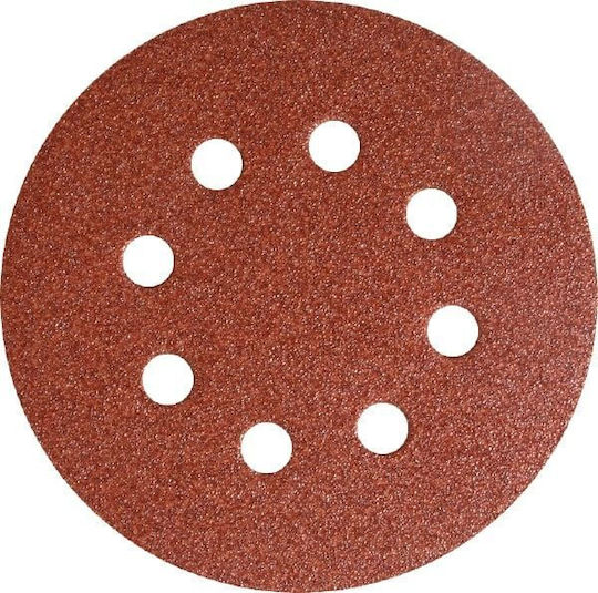 Klingspor Лист За Орбитална Шлайфмашина 125x125мм