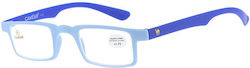 Cammello 3396 Γυαλιά Πρεσβυωπίας +0.75 Gray/Blu...