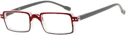 Cammello 3951 Γυαλιά Πρεσβυωπίας +2.75 Dark Red...