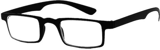 Cammello 3396 Oчила За Четене +0.50 Черен 3396-black-050_34692