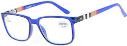 Cammello 6012 Γυαλιά Πρεσβυωπίας +0.50 Blue 6012-blue-050_35198