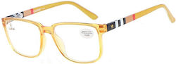Cammello 6012 Γυαλιά Πρεσβυωπίας +0.50 Yellow 6...