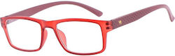 Cammello 4393 Γυαλιά Πρεσβυωπίας +2.75 Dark Red...