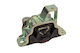 Μαξιλάρι Κινητήρα Fiat Linea 1.3 D 07 51813603