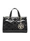 Women's Handbag / Shoulder Black