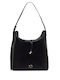 Women's Hobo Bag Black