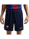 FC Barcelona 2026/27 Stadium Home Мъжки Шорти за Екип