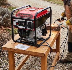 Kraft World Gasoline Generator Kraft World Gasoline Generator