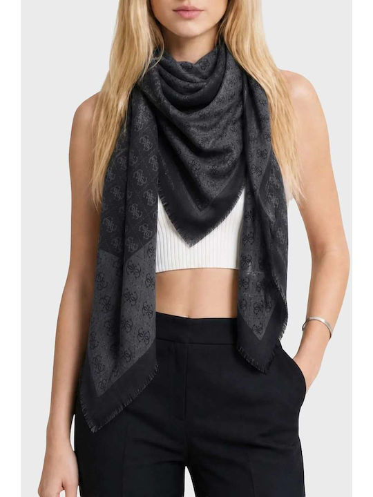 Guess Women's Scarf Grey