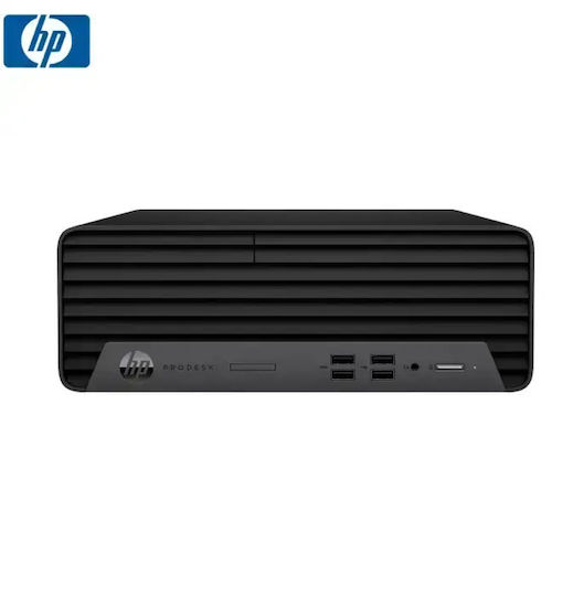 HP 400 G7 SFF Реновирани Клас A (Core i5-10500/8GB/256GB SSD/W11 Home)