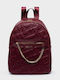 Pack Women's Backpack Burgundy