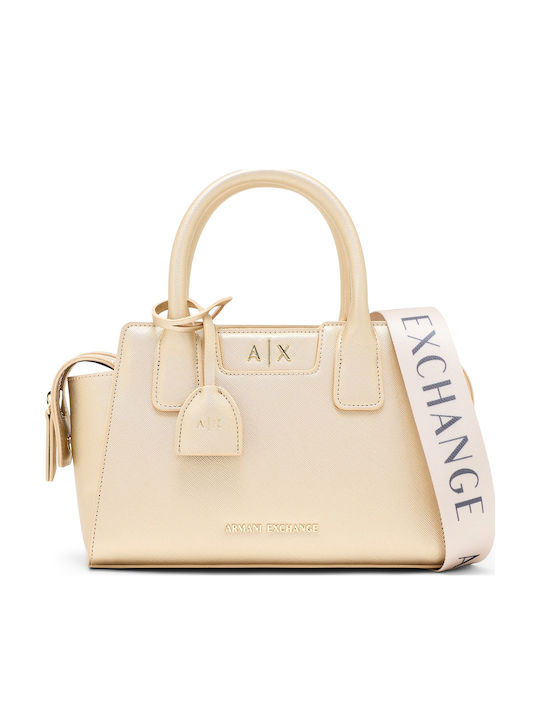 Armani Exchange Дамска Тоут Чанта