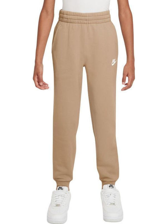 Nike Sportswear Club Pantaloni de trening pentr...
