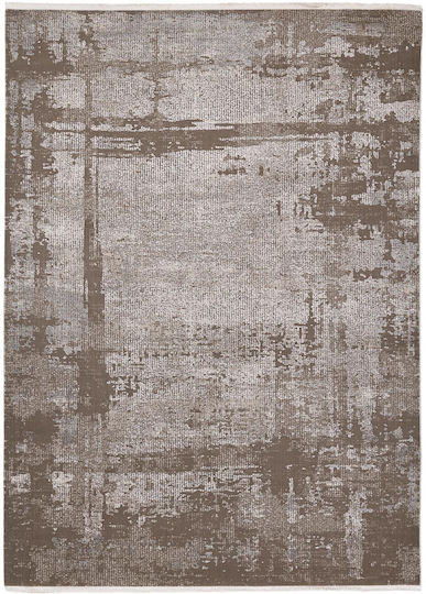 Royal Carpet Hermes 14141a Сив 250x350 см Сив