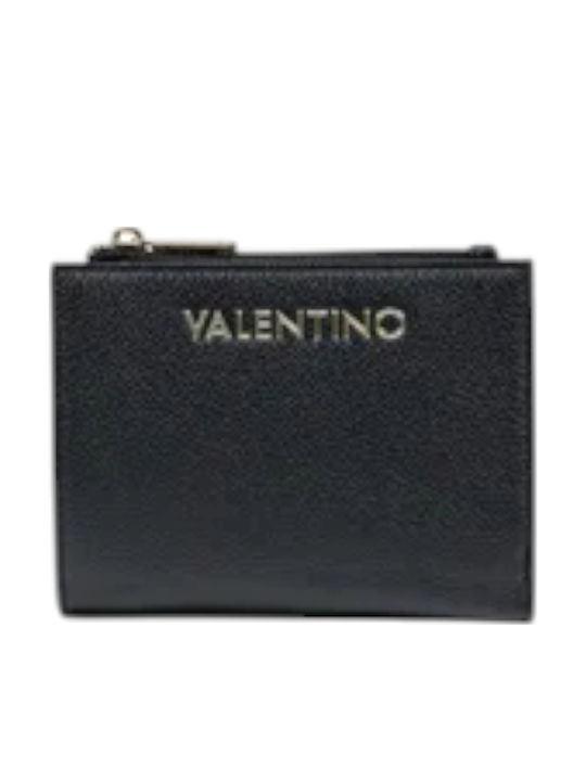 Damenbrieftasche Schwarz
