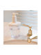 Koziol Koziol Küchenspender Kunststoff Transparent 250ml