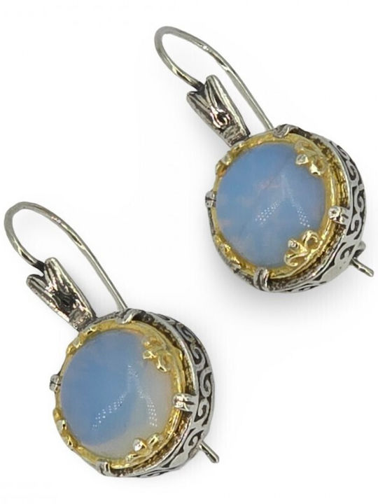 Silver Earrings Silver Earrings