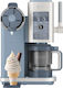 Ninja CREAMi Scoop & Swirl Ice Cream Maker 2x48...