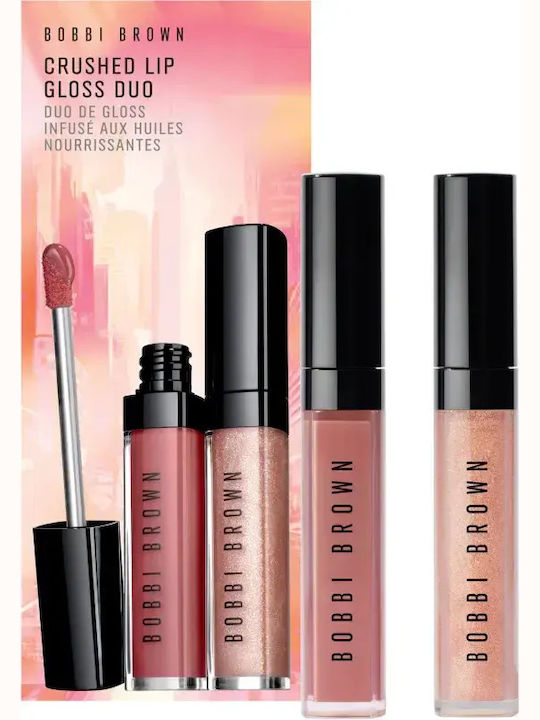 Bobbi Brown Revlon Make-up-Paletten und Sets für die Lippen 2 Stück Bobbi Brown Revlon Make-up-Paletten und Sets für die Lippen 2 Stück