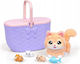 Cobi Миниатюра За Игра Little Live Pets