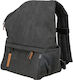 Trixie Rucksack Für Hundetragetaschen Für Hund Und Katze Bis 6kg Schwarze M40xP35xH20cm