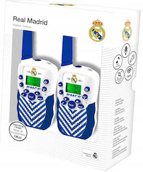 eKids Walkie Talkies for 4+ Years