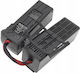 Cameron Sino Li-Po Batterie 15,4V 10mAh Für DJI Mavic 3 Classic / Mavic 3 / Mavic 3 Pro / Mavic 3 Cine