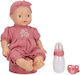 Little Dutch Μωρό Κούκλα Livia