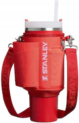Stanley Ισοθερμική Τσάντα Χειρός Πορτοκαλί Stanley Ισοθερμική Τσάντα Χειρός Πορτοκαλί