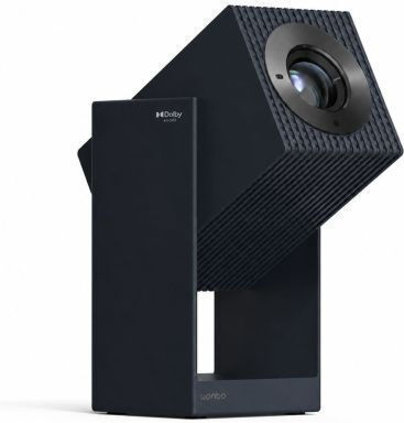 Wanbo Cube 2 S Проектор LCD Лампа LED с Wi-Fi и Вградени говорители WANBOCUBE2SDPNGHT