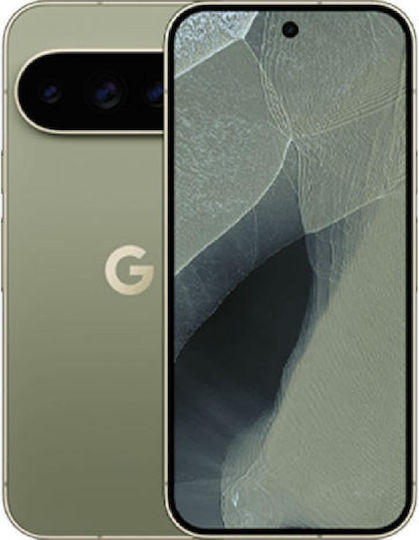 Google Pixel 11 Pro 5G (12/256GB) Olive