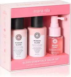 Maria Nila Therapy Set 3τμχ Maria Nila Therapy Set 3τμχ